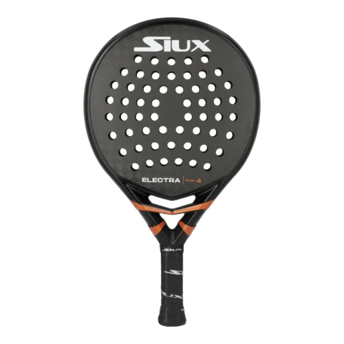 SIUX ELECTRA FLOW 4