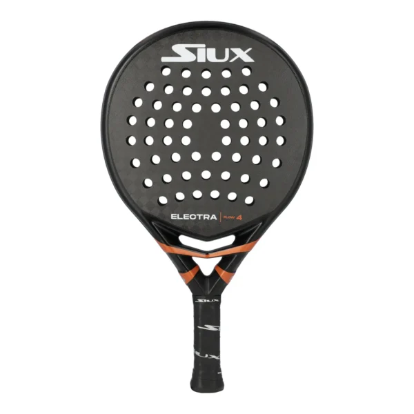 SIUX ELECTRA FLOW 4