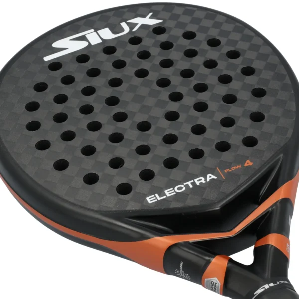 SIUX ELECTRA FLOW 4