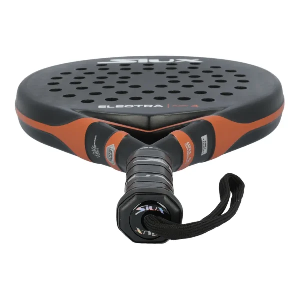 SIUX ELECTRA FLOW 4