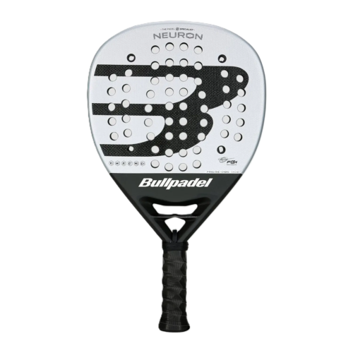 BULLPADEL NEURON 2025 FEDE CHINGOTTO