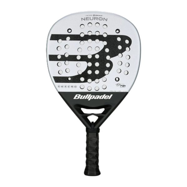 BULLPADEL NEURON 2025 FEDE CHINGOTTO