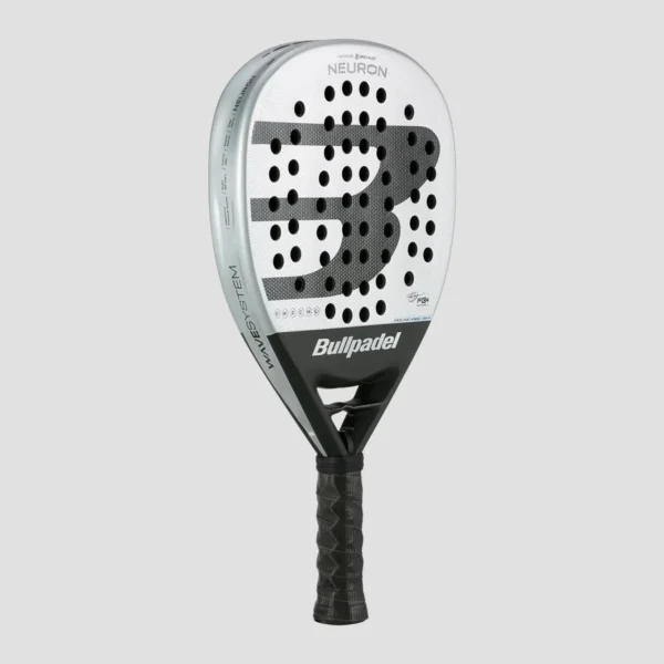 BULLPADEL NEURON 2025 FEDE CHINGOTTO