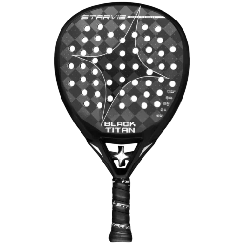 STARVIE BLACK TITAN 2026