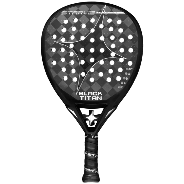 STARVIE BLACK TITAN 2026