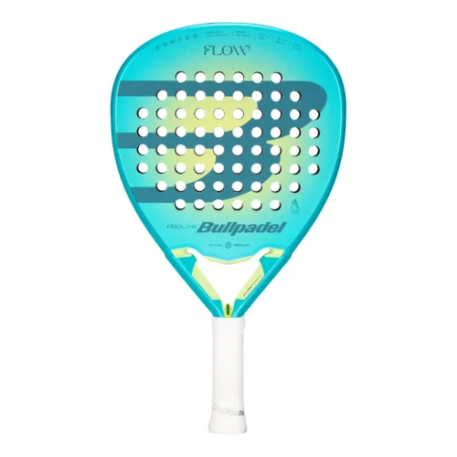 Bullpadel Flow Women 2025 Alejandra Salazar