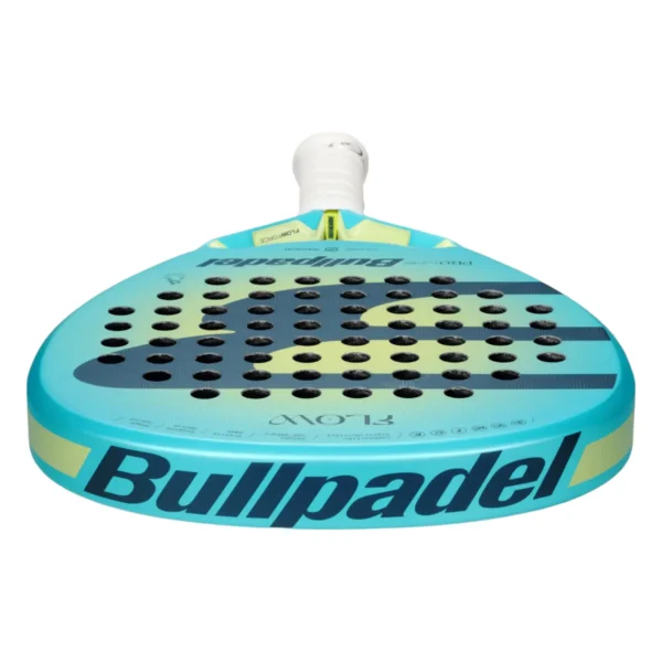 Bullpadel Flow Women 2025 Alejandra Salazar