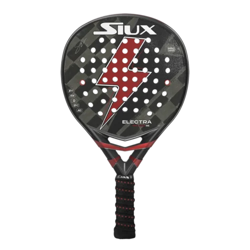SIUX ELECTRA PRO ST3 2025