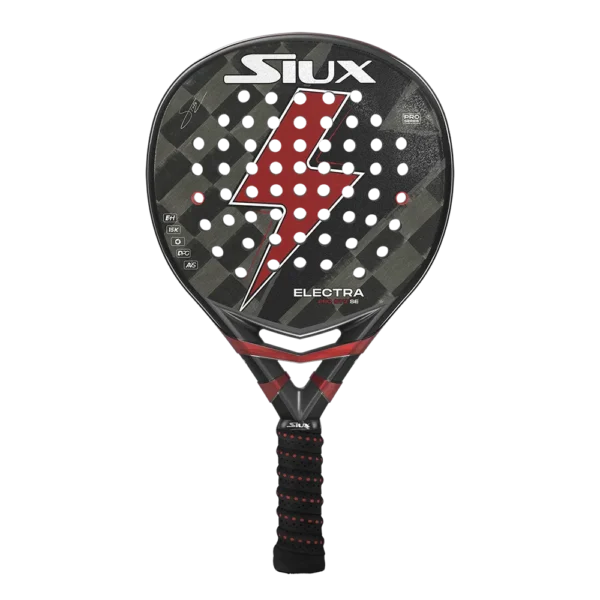 SIUX ELECTRA PRO ST3 2025