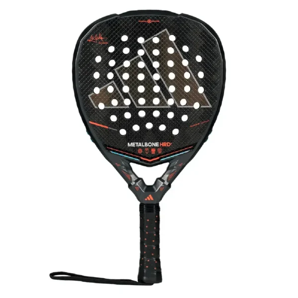 ADIDAS METALBONE HRD+ 2026
