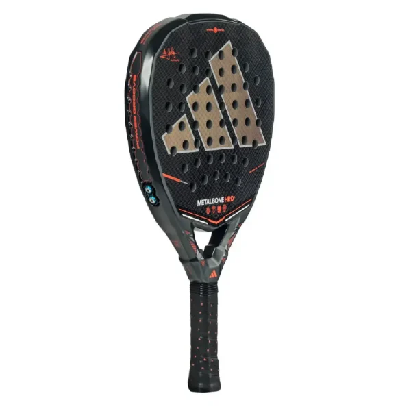 ADIDAS METALBONE HRD+ 2026