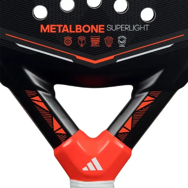 ADIDAS METALBONE SUPERLIGHT 2026