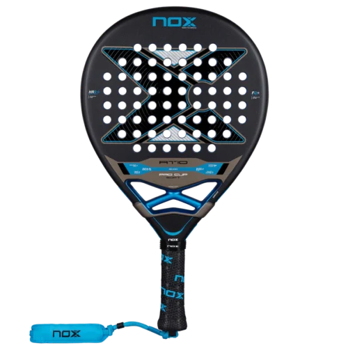 NOX AT10 Pro Cup SOFT by Agustín Tapia