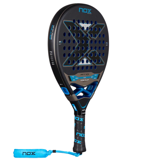 NOX AT10 Pro Cup SOFT by Agustín Tapia