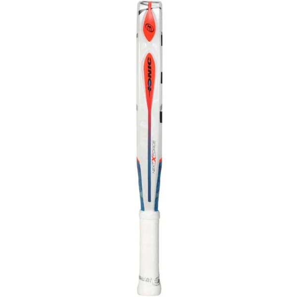 BULLPADEL IONIC POWER 2026