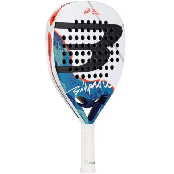 BULLPADEL IONIC POWER 2026