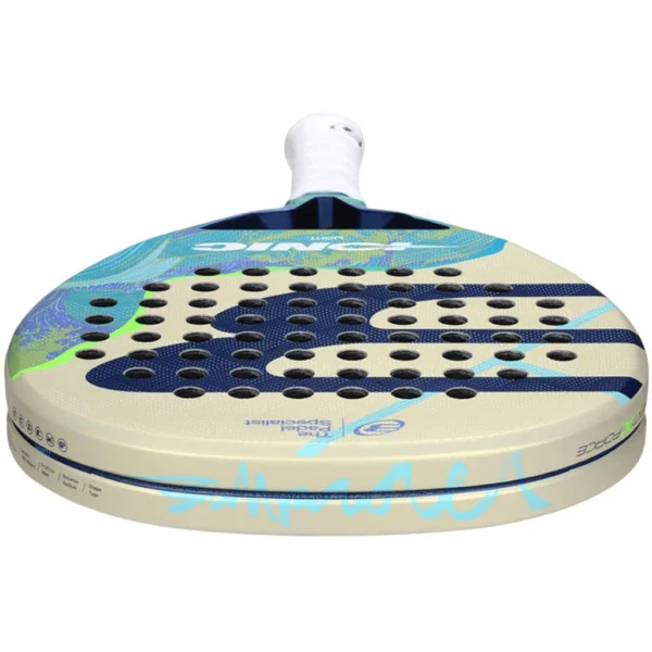 BULLPADEL IONIC LIGHT 2026