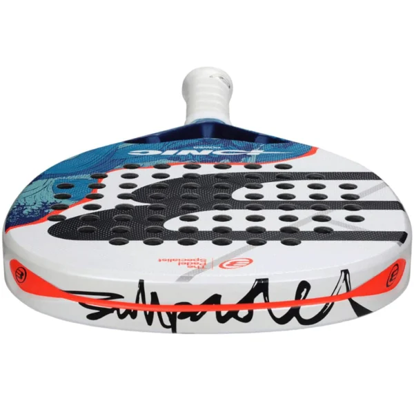 BULLPADEL IONIC POWER 2026