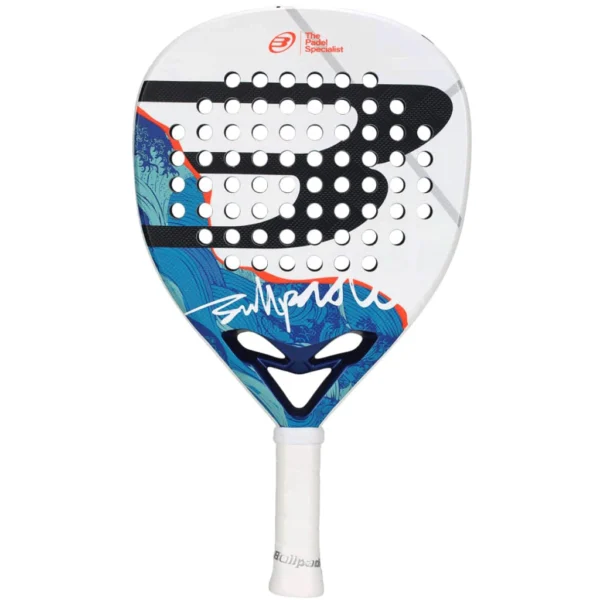 BULLPADEL IONIC POWER 2026