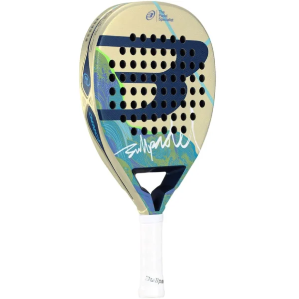 BULLPADEL IONIC LIGHT 2026