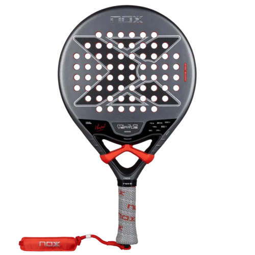 NOX ML 10 VENTUS CONTROL 3K   2026