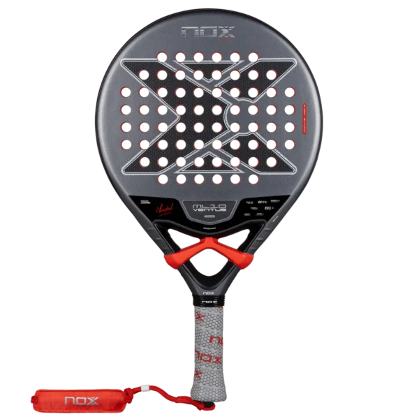 NOX ML 10 VENTUS CONTROL 3K   2026