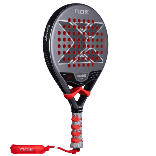 NOX ML 10 VENTUS CONTROL 3K   2026