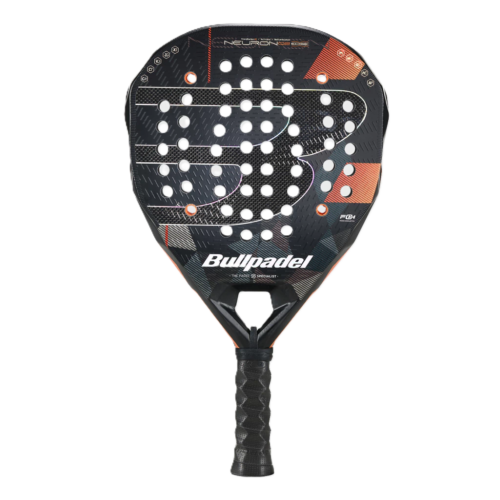 BULLPADEL NEURON EDGE 26