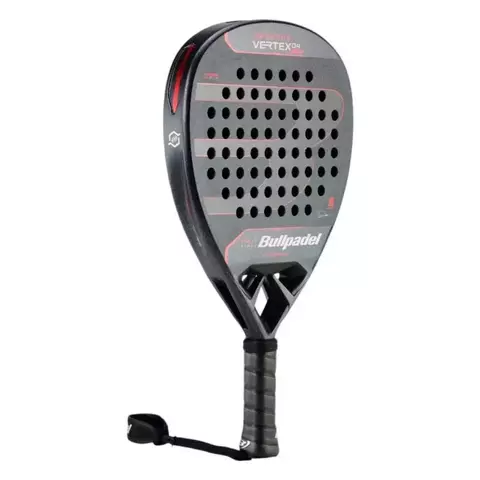BULLPADEL VERTEX 04 CONFORT 2025