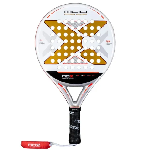 NOX ML10 PROCUP COORP 2025