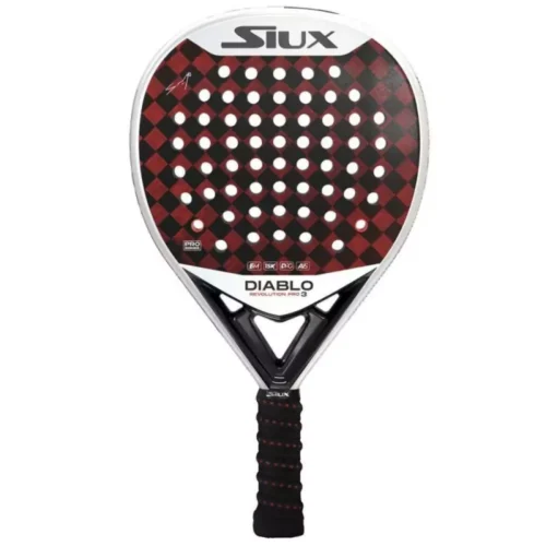 SIUX DIABLO REVOLUTION PRO 3 2024 SANYO