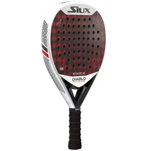 SIUX DIABLO REVOLUTION PRO 3 2024 SANYO