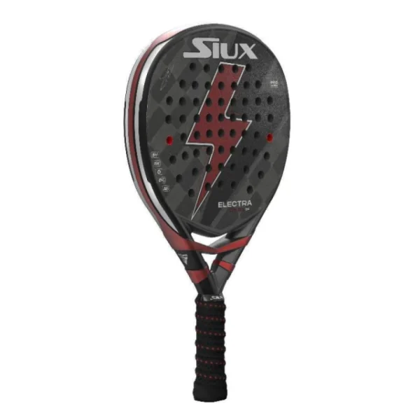 SIUX ELECTRA PRO ST3 2025