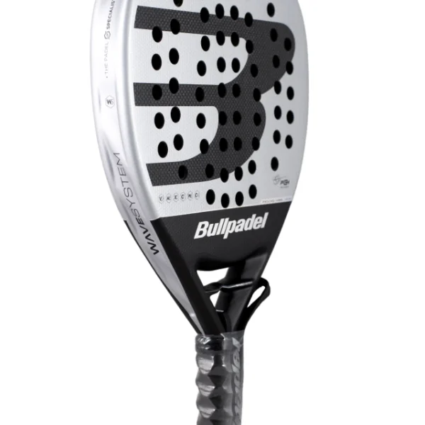 BULLPADEL NEURON 2025 FEDE CHINGOTTO