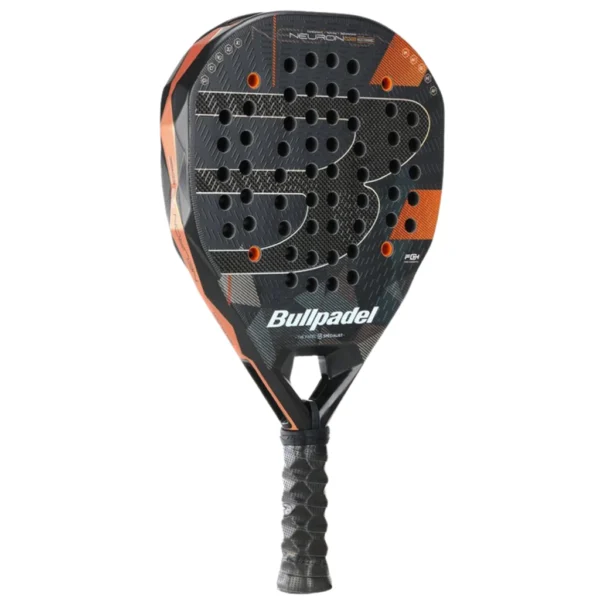 BULLPADEL NEURON EDGE 26