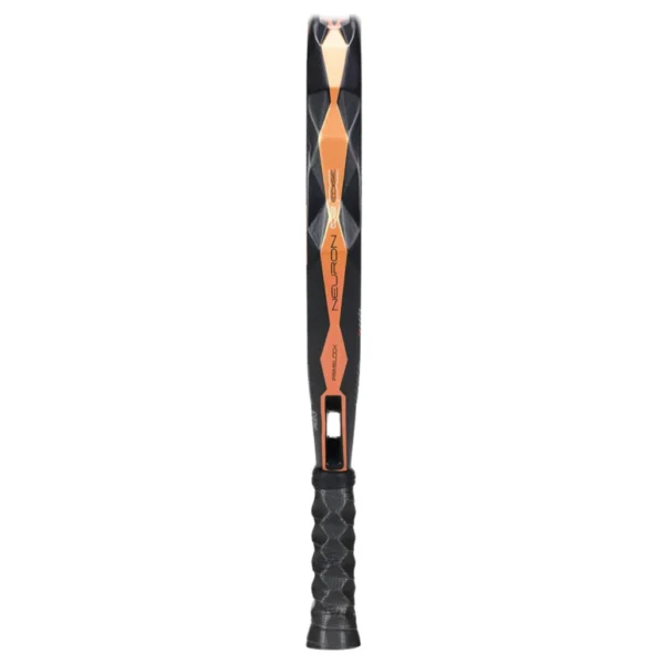 BULLPADEL NEURON EDGE 26