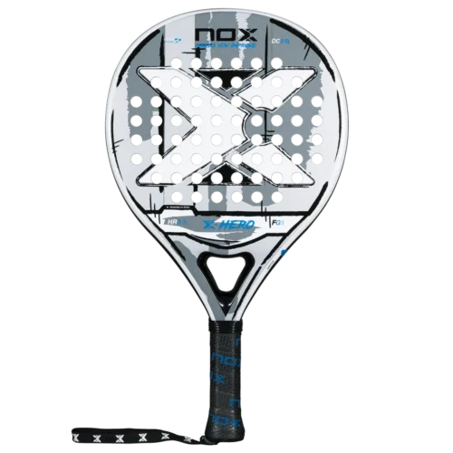 NOX X-Hero White