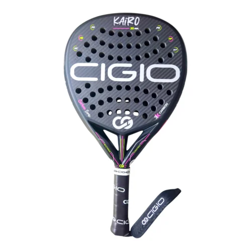 CIGIO Kairo carbono 3k