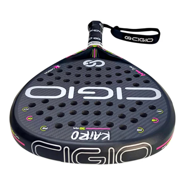 CIGIO Kairo carbono 3k