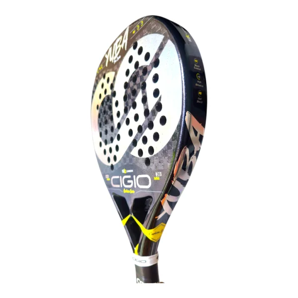 CIGIO Modelo Yuba
