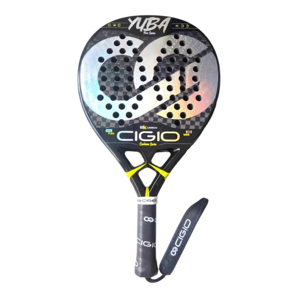 CIGIO Modelo Yuba