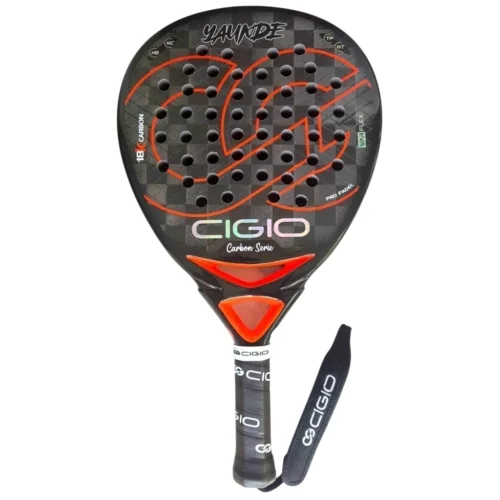 CIGIO YAUNDE