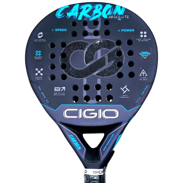 CIGIO CARBON