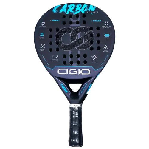 CIGIO CARBON