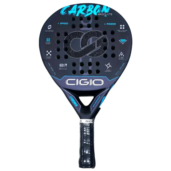 CIGIO CARBON