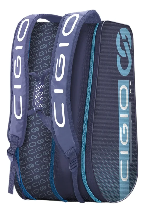 Bolso Mochila Paletero Cigio Premium 2026