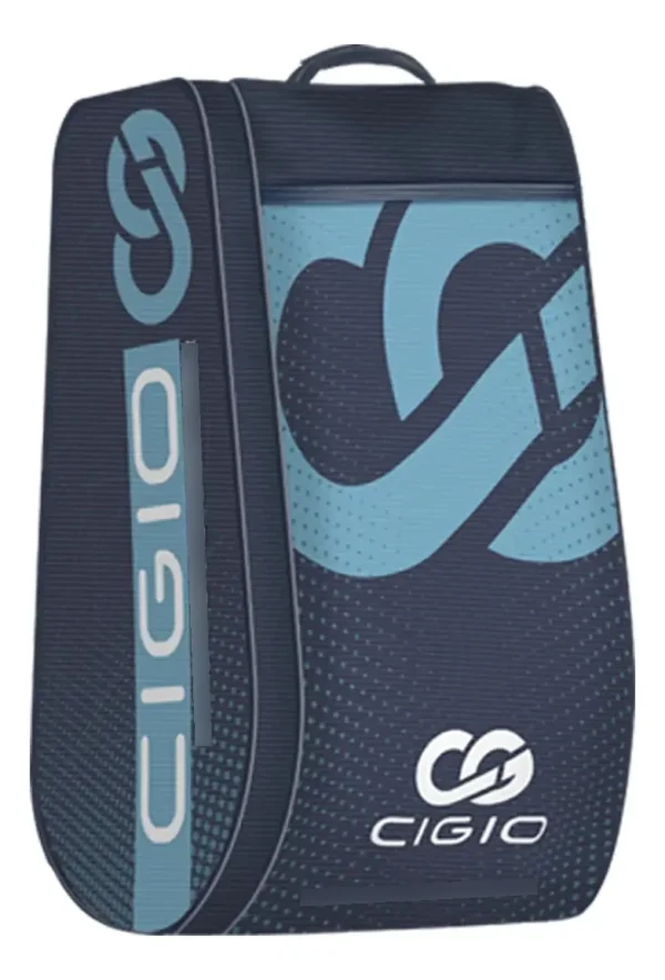 Bolso Mochila Paletero Cigio Premium 2026