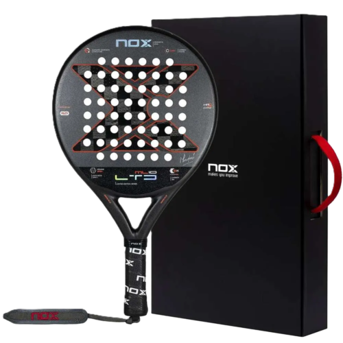 NOX ML10 Pro Cup LTD – Edición limitada 2023