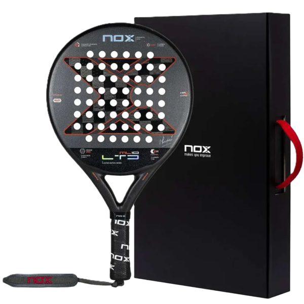NOX ML10 Pro Cup LTD – Edición limitada 2023