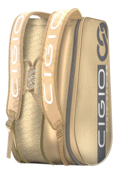 Bolso Mochila Paletero Cigio Premium 2026